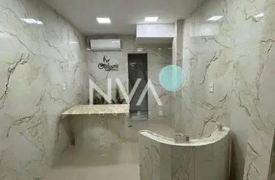 Ponto comercial à venda na Rua Barata Ribeiro, Copacabana, Rio de Janeiro