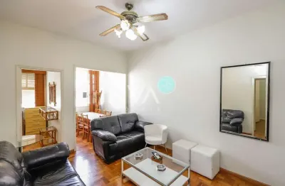 Apartamento com 3 quartos para alugar na Rua Domingos Ferreira, Copacabana, Rio de Janeiro