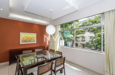 Apartamento com 3 quartos para alugar na Rua Joana Angélica, Ipanema, Rio de Janeiro