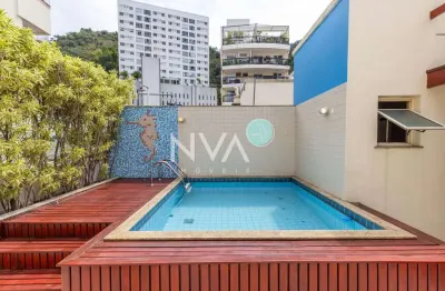 Apartamento com 3 quartos à venda na Rua Marechal Mascarenhas de Morais, Copacabana, Rio de Janeiro