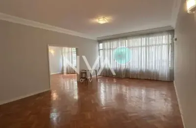 Apartamento com 3 quartos à venda na Rua Paula Freitas, Copacabana, Rio de Janeiro