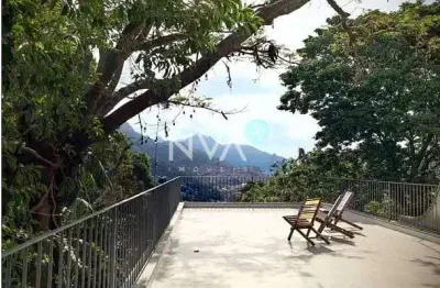 Casa comercial com 2 salas à venda na Rua Aarão Reis, Santa Teresa, Rio de Janeiro