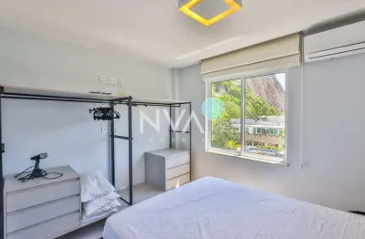 Apartamento com 2 quartos para alugar na Rua Professor Gastão Bahiana, Lagoa, Rio de Janeiro