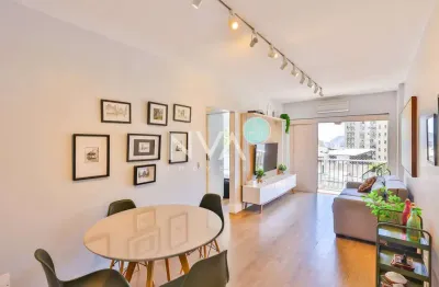 Apartamento com 2 quartos para alugar na Rua Professor Gastão Bahiana, Lagoa, Rio de Janeiro