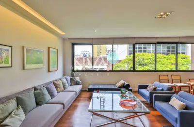 Apartamento com 4 quartos à venda na Rua J. Carlos, Jardim Botânico, Rio de Janeiro