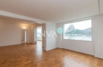 Apartamento com 3 quartos à venda na Avenida Rui Barbosa, Flamengo, Rio de Janeiro