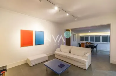Apartamento com 3 quartos para alugar na Rua General Venâncio Flores, Leblon, Rio de Janeiro