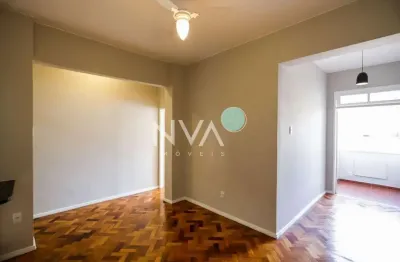Apartamento com 1 quarto à venda na Avenida Nossa Senhora de Copacabana, Copacabana, Rio de Janeiro