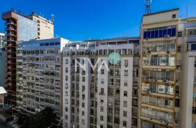 Apartamento com 1 quarto à venda na Avenida Nossa Senhora de Copacabana, Copacabana, Rio de Janeiro