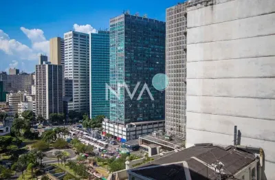 Kitnet / Stúdio para alugar na Rua Senador Dantas, Centro, Rio de Janeiro