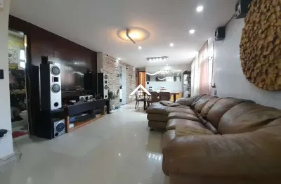 Apartamento com 4 quartos para alugar na Dona Clara, Belo Horizonte  por R$ 7.500