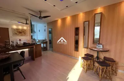 Apartamento com 2 quartos para alugar em jaraguá, belo horizonte  por r$ 2.600