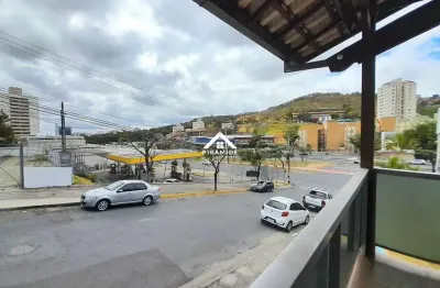 Ponto comercial para alugar no castelo, belo horizonte  por r$ 7.800