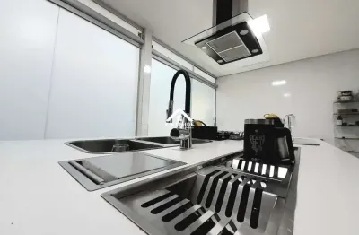 Casa em condomínio fechado com 3 quartos à venda na santa branca, belo horizonte  por r$ 550.000