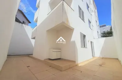 Apartamento com 2 quartos para alugar na liberdade, belo horizonte  por r$ 2.750