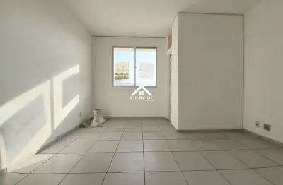 Sala comercial com 1 sala para alugar no castelo, belo horizonte  por r$ 1.500
