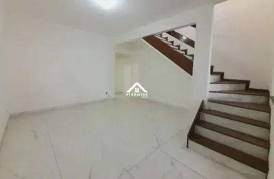 Casa com 2 quartos para alugar na santa branca, belo horizonte  por r$ 2.700