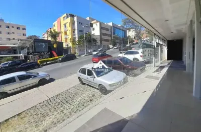 Ponto comercial para alugar no castelo, belo horizonte  por r$ 2.700