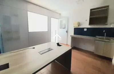 Ponto comercial com 2 salas para alugar em paquetá, belo horizonte  por r$ 2.200