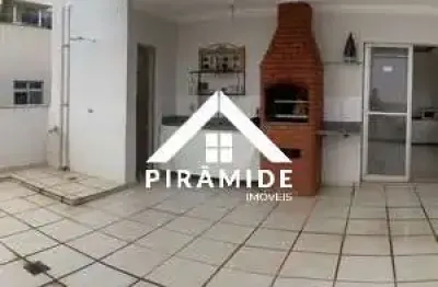 Cobertura com 4 quartos para alugar em paquetá, belo horizonte  por r$ 4.900
