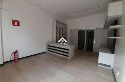 Ponto comercial com 2 salas à venda em gutierrez, belo horizonte  por r$ 430.000