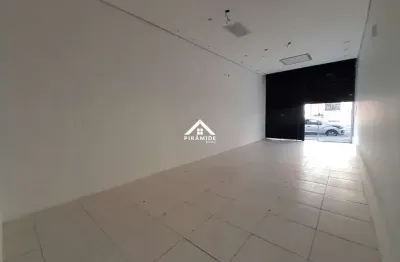 Ponto comercial com 1 sala para alugar no castelo, belo horizonte  por r$ 3.500