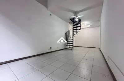 Ponto comercial com 2 salas para alugar em ouro preto, belo horizonte  por r$ 1.100