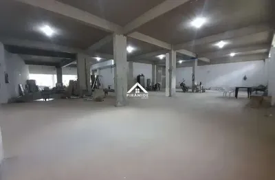 Ponto comercial com 1 sala para alugar em paquetá, belo horizonte  por r$ 18.000