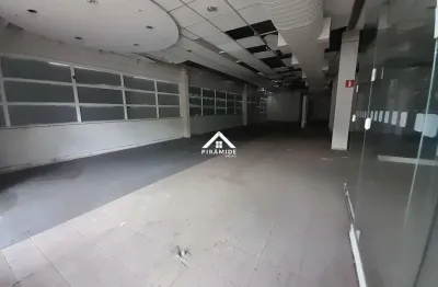 Ponto comercial com 5 salas para alugar em são luiz, belo horizonte  por r$ 20.000