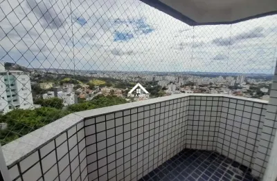Apartamento com 4 quartos para alugar em ouro preto, belo horizonte  por r$ 3.600