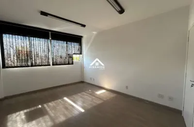 Sala comercial com 1 sala para alugar em ouro preto, belo horizonte  por r$ 1.395