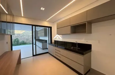 Casa em condomínio fechado com 3 quartos à venda em garças, belo horizonte  por r$ 2.200.000