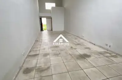 Ponto comercial para alugar no alípio de melo, belo horizonte  por r$ 3.100