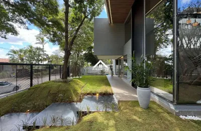 Casa com 4 quartos à venda em bandeirantes (pampulha), belo horizonte  por r$ 5.590.000