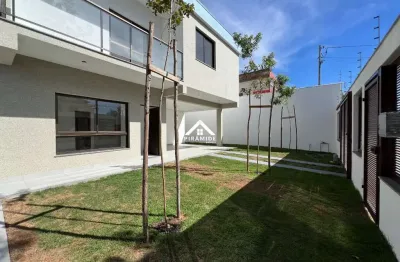 Casa em condomínio fechado com 3 quartos à venda no trevo, belo horizonte  por r$ 840.000