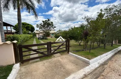 Casa em condomínio fechado com 1 quarto à venda em vitorina park ii, fortuna de minas  por r$ 490.000
