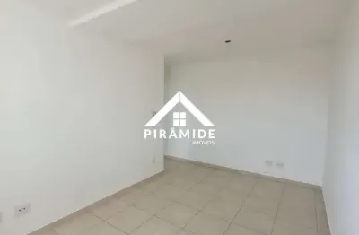 Apartamento com 2 quartos para alugar na vila santa luzia, contagem  por r$ 1.500