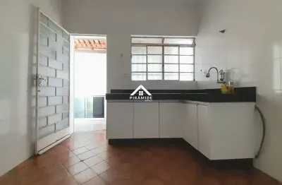 Casa com 2 quartos para alugar na santa branca, belo horizonte  por r$ 2.000
