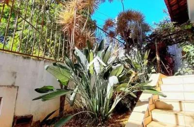 Casa com 5 quartos à venda em ouro preto, belo horizonte  por r$ 1.100.000