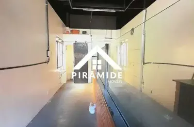 Ponto comercial para alugar em ouro preto, belo horizonte  por r$ 2.500