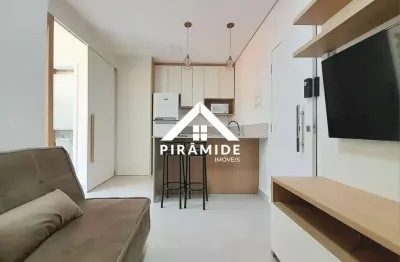 Loft com 1 quarto para alugar em ouro preto, belo horizonte  por r$ 3.300