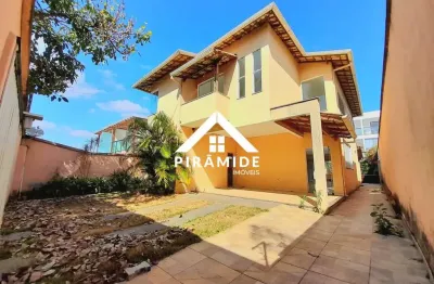 Casa com 4 quartos para alugar no trevo, belo horizonte  por r$ 8.300