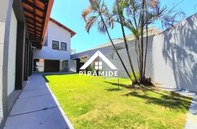 Casa com 4 quartos para alugar no trevo, belo horizonte  por r$ 6.900