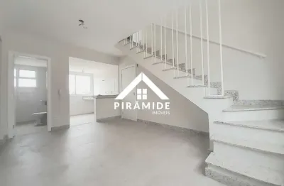 Cobertura com 2 quartos para alugar no castelo, belo horizonte  por r$ 4.000