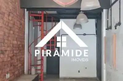 Ponto comercial para alugar no castelo, belo horizonte  por r$ 3.400