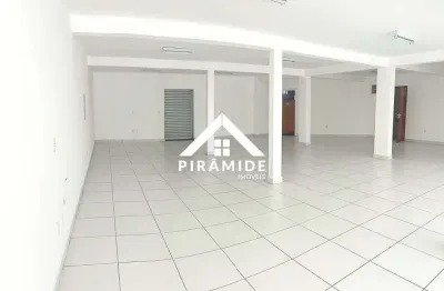 Ponto comercial para alugar na urca, belo horizonte  por r$ 6.600