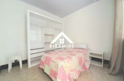 Prédio com 3 salas para alugar em jaraguá, belo horizonte  por r$ 1.350