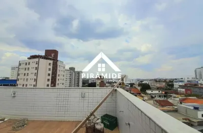 Cobertura com 3 quartos para alugar na liberdade, belo horizonte  por r$ 6.200