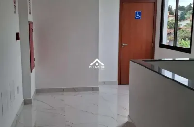 Sala comercial para alugar em são luiz, belo horizonte  por r$ 2.100