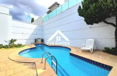 Casa em condomínio fechado com 4 quartos para alugar em paquetá, belo horizonte  por r$ 16.000